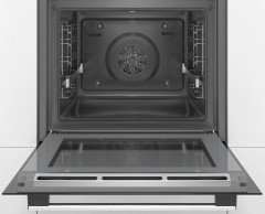 Электрический духовой шкаф Bosch HBG2780S0