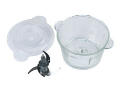 Измельчитель Galaxy Line GL2355