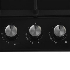 Газовая варочная панель Simfer H45V35B555