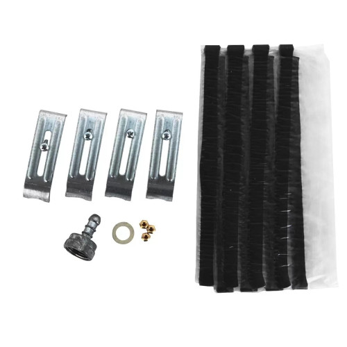 Газовая варочная панель Simfer H45V35B555