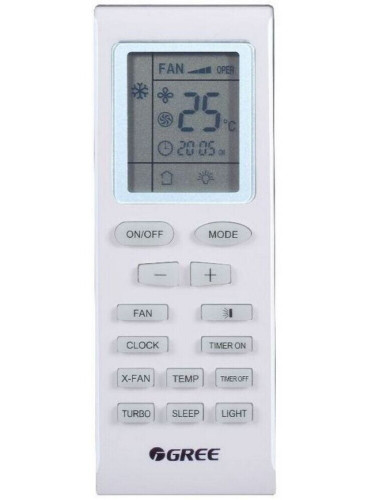 Внутренний блок Gree GWH24QEXF-K6DNC2I/I