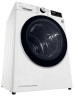 Сушильная машина LG DC90V9V9W