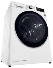 Сушильная машина LG DC90V9V9W