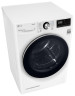 Сушильная машина LG DC90V9V9W