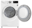 Сушильная машина LG DC90V9V9W