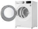 Сушильная машина LG DC90V9V9W