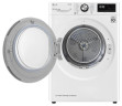 Сушильная машина LG DC90V9V9W