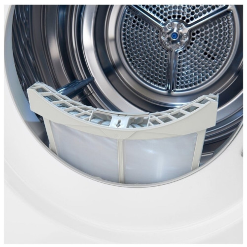 Сушильная машина LG DC90V9V9W