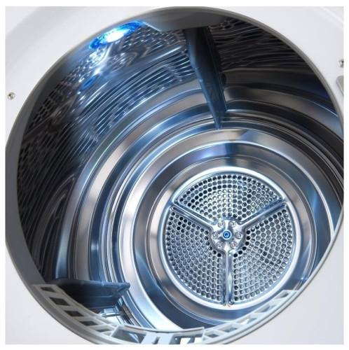 Сушильная машина LG DC90V9V9W
