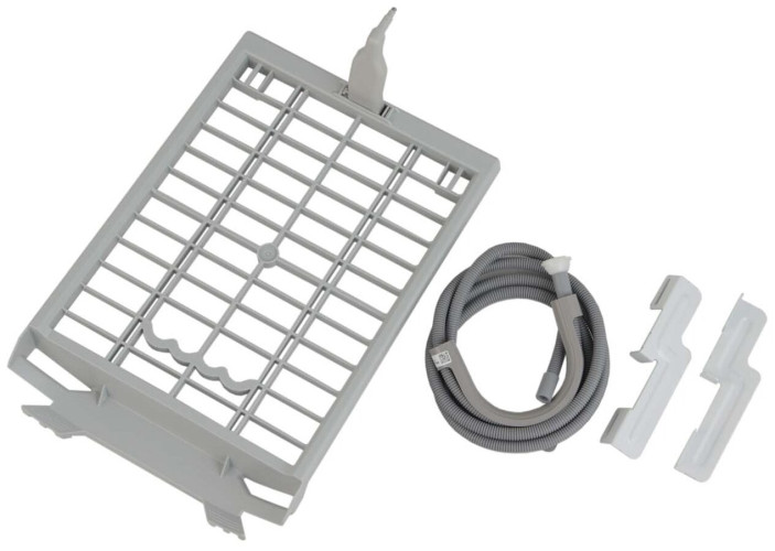 Сушильная машина LG DC90V9V9W