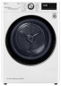 Сушильная машина LG DC90V9V9W