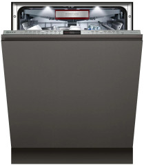 Посудомоечная машина Neff S 517T80 D6R