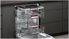 Посудомоечная машина Neff S 517T80 D6R