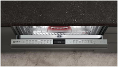 Посудомоечная машина Neff S 517T80 D6R