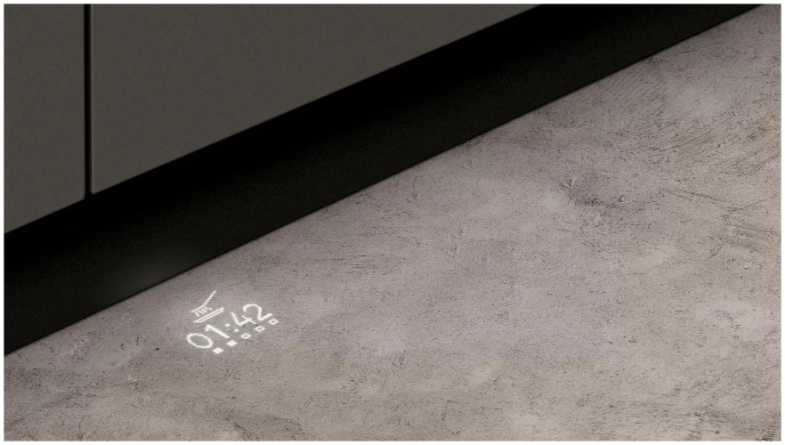 Посудомоечная машина Neff S 517T80 D6R