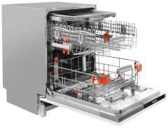 Посудомоечная машина Hotpoint-Ariston HIP 4O23