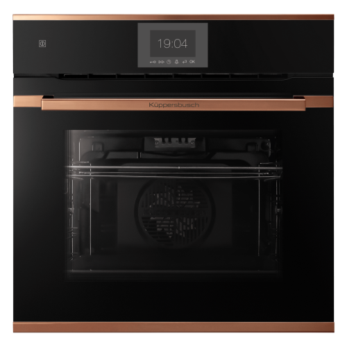 Электрический духовой шкаф Kuppersbusch BP 6550.0-Airfry S7 Copper