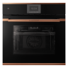Электрический духовой шкаф Kuppersbusch BP 6550.0-Airfry S7 Copper