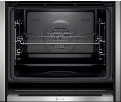 Электрический духовой шкаф Neff B47FS22H0