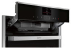 Электрический духовой шкаф Neff B47FS22H0