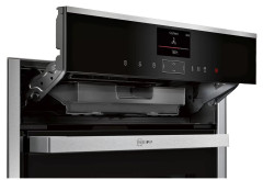 Электрический духовой шкаф Neff B47FS22H0