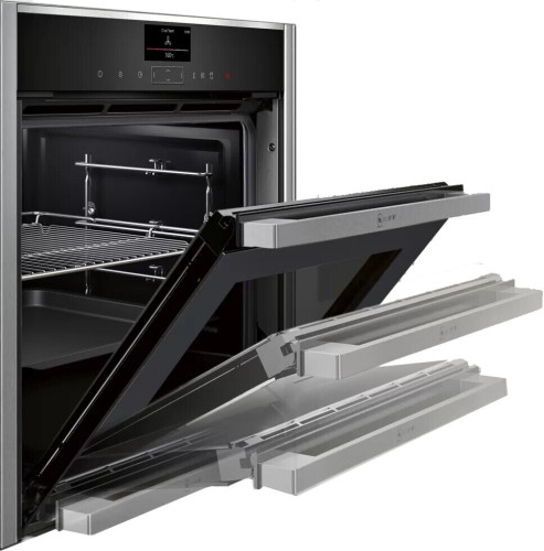 Электрический духовой шкаф Neff B47FS22H0