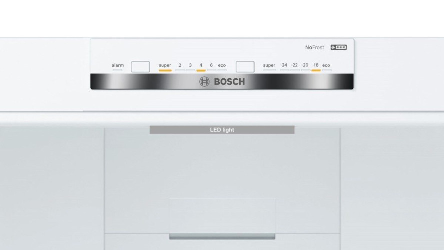 Холодильник Bosch KGN36VL326