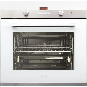 Электрический духовой шкаф Cata CDP 780 AS WH
