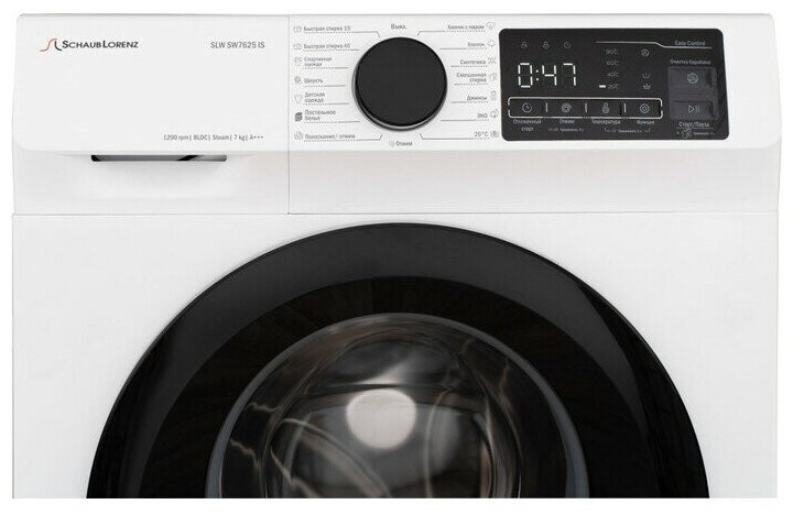 Стиральная машина Schaub Lorenz SLW SW7625 IS