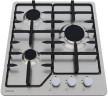 Газовая варочная панель KRONA VOLLE 45 IX K