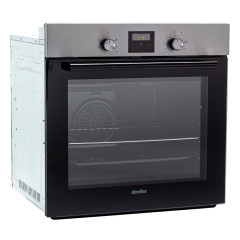 Электрический духовой шкаф Simfer B6EM56001