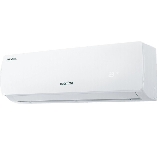 Внутренний блок Ecoclima CMWM-H09/4R2White