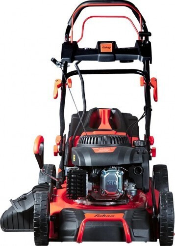 Газонокосилка бензиновая FUBAG FPL 53 SMV ES