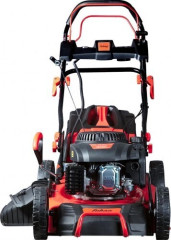 Газонокосилка бензиновая FUBAG FPL 53 SMV ES