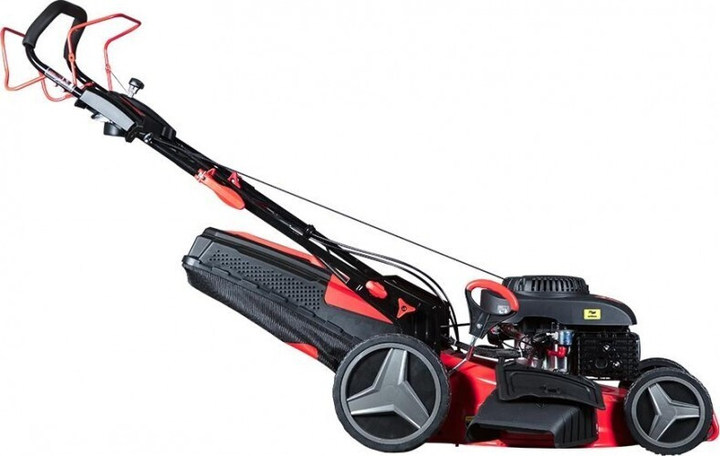 Газонокосилка бензиновая FUBAG FPL 53 SMV ES