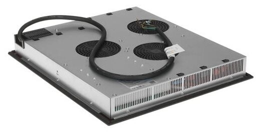 Индукционная варочная панель Kuppersberg ICS 402