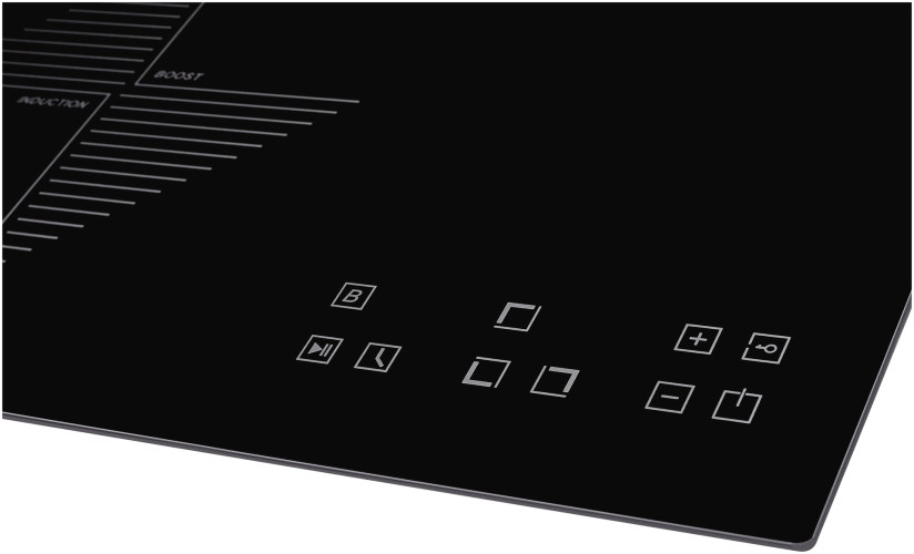 Индукционная варочная панель Kuppersberg ICS 402