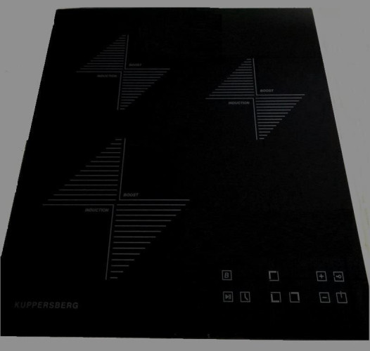 Индукционная варочная панель Kuppersberg ICS 402