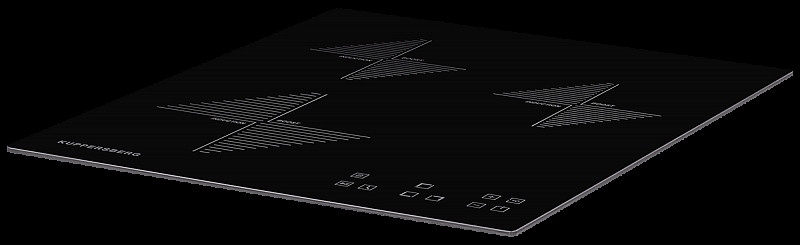 Индукционная варочная панель Kuppersberg ICS 402