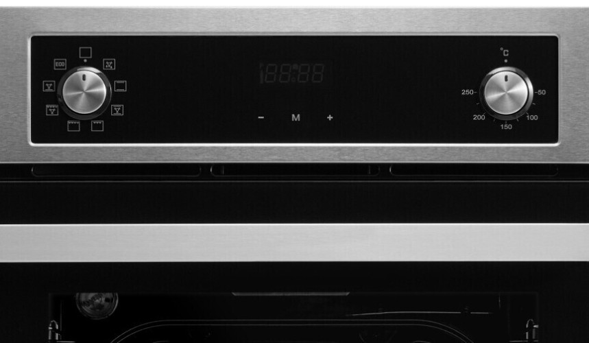 Электрический духовой шкаф Akpo PEA 6008 MSD02 IX