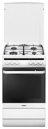 Комбинированная плита Hansa FCMW 58000