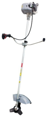 Триммер бензиновый Интерскол КБ-25/43В