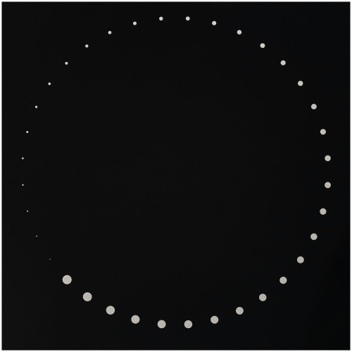 Электрическая варочная панель Krona CORTO 60 BL