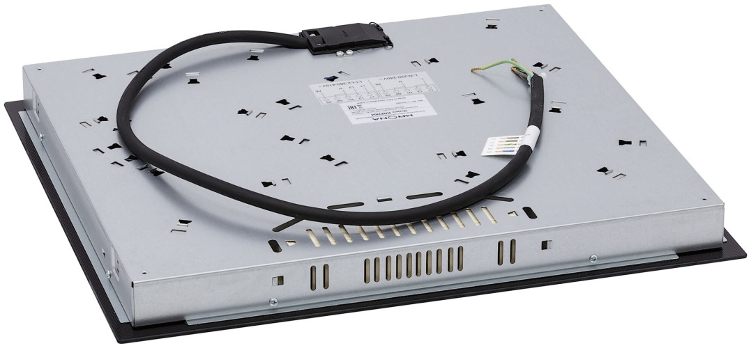 Электрическая варочная панель Krona CORTO 60 BL