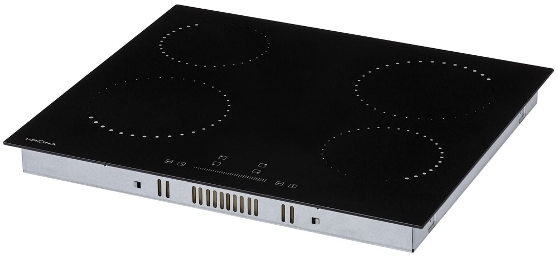 Электрическая варочная панель Krona CORTO 60 BL