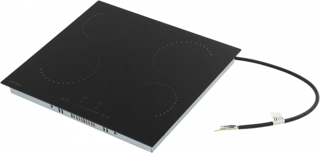 Электрическая варочная панель Krona CORTO 60 BL