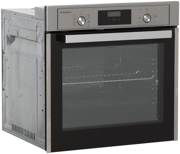 Электрический духовой шкаф Delvento V6EW59001