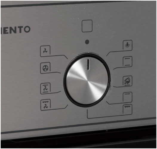 Электрический духовой шкаф Delvento V6EW59001