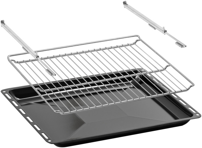 Электрический духовой шкаф Delvento V6EW59001