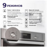 Электрический духовой шкаф Delvento V6EW59001